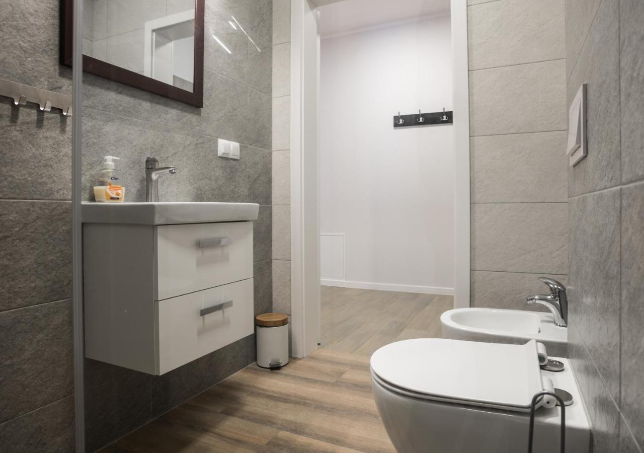 Aston -Domek Przy Lesie, Przestronny, Apartamenty Карпач Экстерьер фото