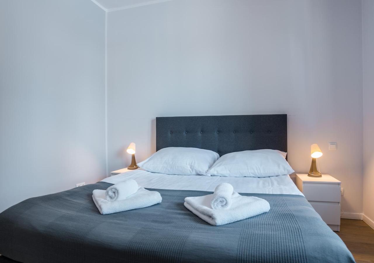 Aston -Domek Przy Lesie, Przestronny, Apartamenty Карпач Экстерьер фото